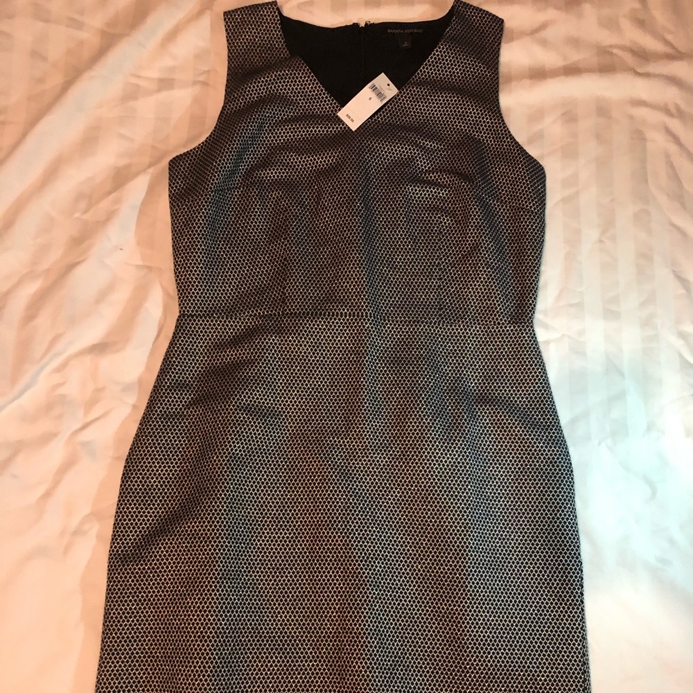 🌟NWT Banana Republic Dress🌟